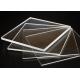 Plastic Board A3 A4 Polished Acrylic Sheet Clear Sheet Perspex PMMA Lucite Plate Cast