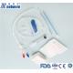 Long Term Dialysis Kit Excellent Biocompatibility With CE / FDA Certificate