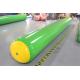 Water Park Outdoor Game 7x0.65m Inflatable Floating Tube