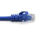 1m 2m 3m 5m Network Patch Cord Patchsee Cat6 Rj45 Ethernet Cable