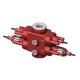 API 16A /Blowout preventer/ Double Ram BOP /U type Double Ram BOP Lower Cavity with tandem Booster