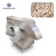 1500KG/H Vegetable Processing Machine French Fries Potato Stick Cutter