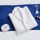Luxury 100% Hotel Spa Collection Robe , Four Seasons Spa Robe For Home
