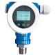 0.075% Accuracy Industrial Smart Pressure Transmitter 4 - 20mA With Hart