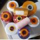 High Strength Poly Poly Core Spun Thread for Denim Jeans Sewing