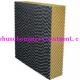 5090/6090/7090 farm/factory/greenhouse evaporative cooling pad with high efficiency