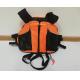 Outdoor Sport Fishing Kayak Safety Equipment Universal Adjustable Swimming Life Vest