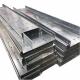 Max. 40kg/M2 Building Cable Tray Stainless Steel Customized Size