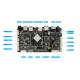 Embedded System Board RK3566 Quad Core Android Board For Self-service Touch Screen Kiosk