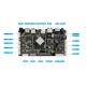 RK3566 Android 11 Embedded System Board 4K HD 1TOPS NPU Intelligent Industrial