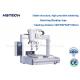 Automatic Soldering Machine Double And Signal Heads Desktop Soldering Robot For LED PCB