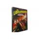 The Librarians Season 4 DVD Movie TV Action Adventure Fantasy Series DVD Wholesale