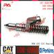Engine Injector 211-3025 10R-0955 20R-1308 20R-2285 356-1367 191-3003 359-7434 10R-0959 For Caterpillar Common Rail