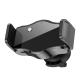 3 In 1 ABS Air Vent Cell Phone Holder Air Outlet Cell Phone Holder For Car