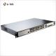 L3 Managed Ethernet Switch 24 Port 10 100 1000T Gigabit To 4 Port 10G SFP+
