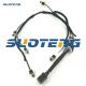 222-5917 Fuel Injector Wiring Harness C7 Engine For E325D Excavator