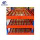 1T Layer Carton Flow Racking System Q235 Cold Rolled Steel