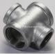 Factory Price forged high pressure pipe fittings threaded ss316 stainless steel plug
