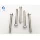 DIN933 Stainless Steel 304 Passivated Hex Head Bolt