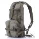 Multi-function portable outdoor sports cycling hydration pack shoulder bag camouflage