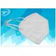 Sweat - Absorbed Disposable Face Mask With Low Resistance To Breathing