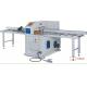 High Speed Automatic Timber Wood Cut Off Saw Wood Cross Cutting Saw Machine