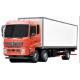 Heavy Duty Transporters Pickup Trucks Total Mass 25000kg warehouse