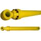 Industrial Hydraulic Cylinders For Construction Machine TS16949