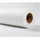 Common Heat Sublimation Paper Roll For Digital Transfer Print 40gsm To 100gsm