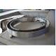 Large Diameter Stainless Steel Machining Turning Machined Turned Drilling High Precision Gas Steam Turbine End Rings