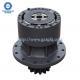 M2X170 Swing Reducer Rotary Gearbox For DH220-5 Excavator Attachments