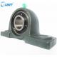 Hot sale 35*42.9*172 mm chrome steel Pillow Block Bearing UCP207 high quality agricalture bearing