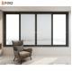 Balcony Designs Window Model In House Small Brown Aluminum Sliding Window Sound Panel Glass Windows
