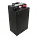 ROHS Phosphate Li Ion Battery Cell Environmentally Friendly With Monitor