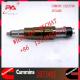 Common Rail Diesel Fuel Injector For X15 ISX15 QSX15 Engine Parts 2872405