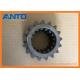 XKAQ-00442 XKAQ00442 Sun Gear For Hyundai Excavator R305LC-7 Swing Reduction Gear