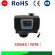 Runxin F67B Automatic Water Filter Control Valve Multi-funciton Valve 4m3/H