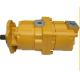 Replacement Komatsu WA250-1 hydraulic gear pump 705-51-20300