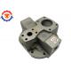 ZX330 ZX200 ZX210 ZX350 Excavator Spare Parts HPV145G F Hydraulic Pump Head Cover 1022441