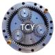 SY215 SY205C Excavator Swing Reduction Gearbox 61000836 SBHSM151 Indian Type