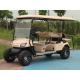 85Km 72V 6 Seater Golf Cart Buggy Car For Outdoor Activities
