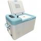 25L Capacity -86C Miniature Cryogenic Laboratory Freezer for Refrigeration Equipment