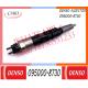 Genuine common rail fuel injector 095000-8730 for SDEC SC9DK D28-001-906+B
