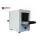 Anti Terror Inspection Scanner SPX6550 SECUPLUS X-ray Machine Explosive Scanner