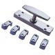 CP Furniture Lock for General Family Furniture Assembly Cam Locks