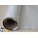 Alkali Resistant Insulation Fiber Glass Cloth Heat Resistant Fabric