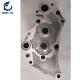 Car Parts Car Oil Pump Gears For Mitsubishi Canter Mirage 4M50 OEM NO ME222053