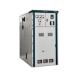 1250A KYN61-40.5 Air Insulated High Voltage Switchgear with Steel Plate Shell Material