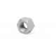 Grade 4L ASTM A194 Nut  Stainless Steel Hex Nut With UNC/UNF Thread
