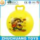 inflatable kids ball plastic hopper cheap priced toys